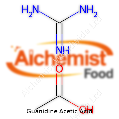 Guanidine Acetic Acid
