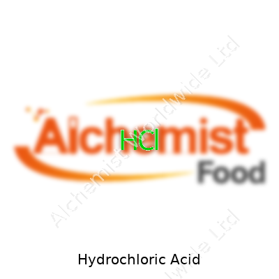 Hydrochloric Acid