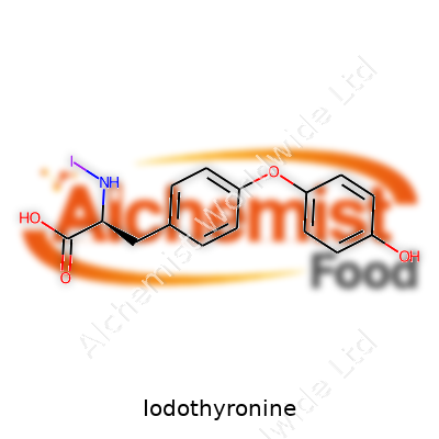 Iodothyronine