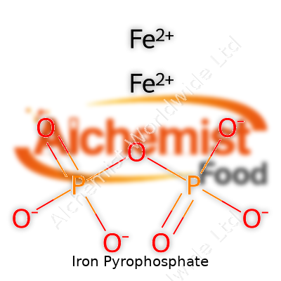 Iron Pyrophosphate