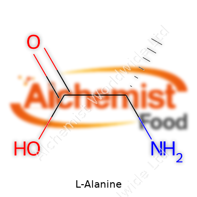 L-Alanine