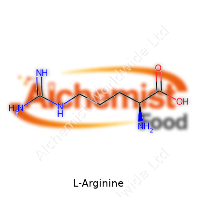 L-Arginine