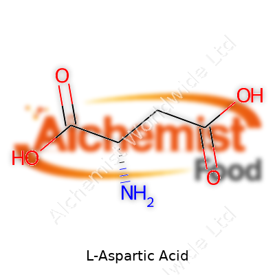 L-Aspartic Acid