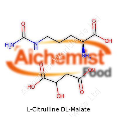L-Citrulline DL-Malate