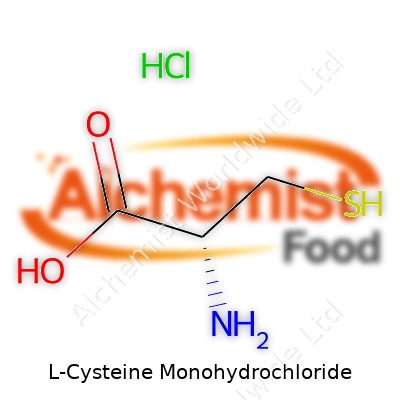 L-Cysteine Monohydrochloride