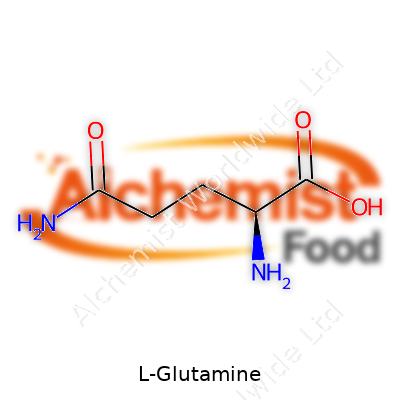 L-Glutamine