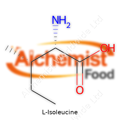 L-Isoleucine