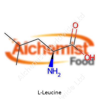 L-Leucine
