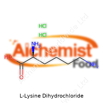 L-Lysine Dihydrochloride