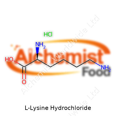 L-Lysine Hydrochloride