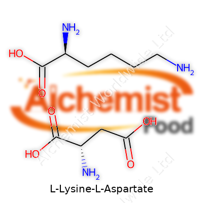 L-Lysine-L-Aspartate