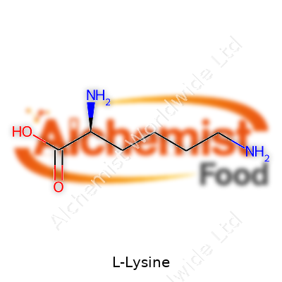 L-Lysine