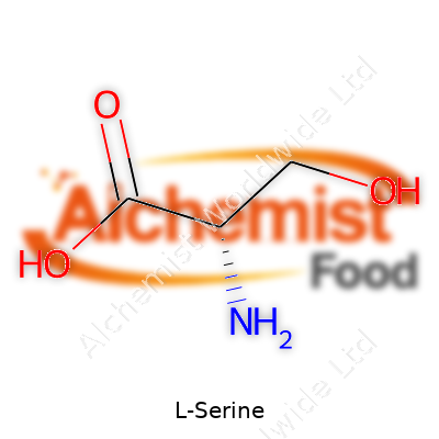 L-Serine