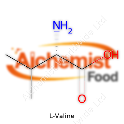 L-Valine