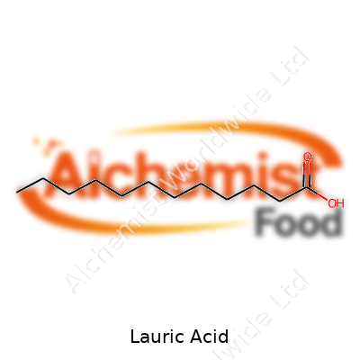 Lauric Acid