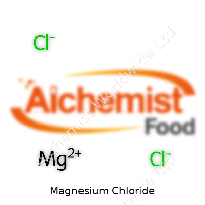 Magnesium Chloride