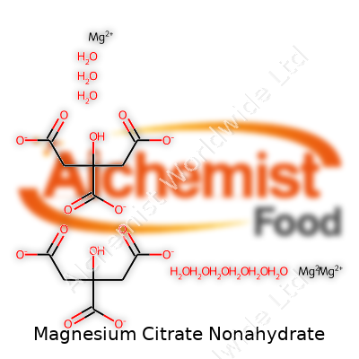 Magnesium Citrate Nonahydrate