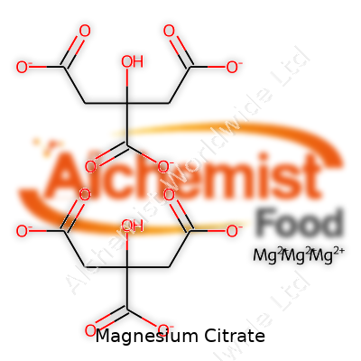 Magnesium Citrate