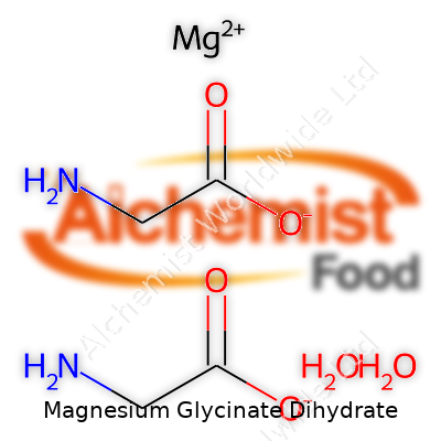 Magnesium Glycinate Dihydrate