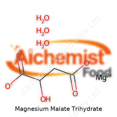 Magnesium Malate Trihydrate