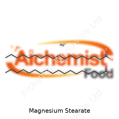 Magnesium Stearate