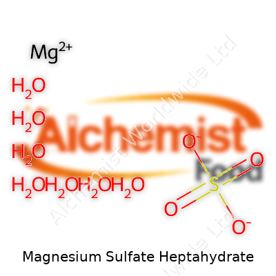Magnesium Sulfate Heptahydrate