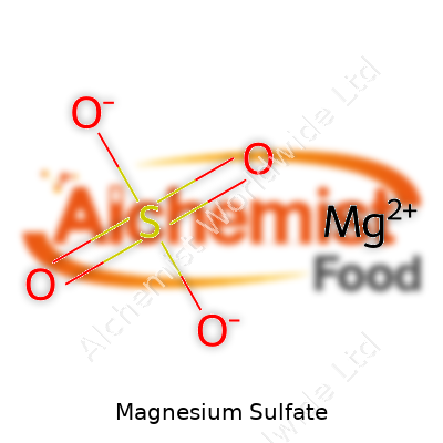 Magnesium Sulfate