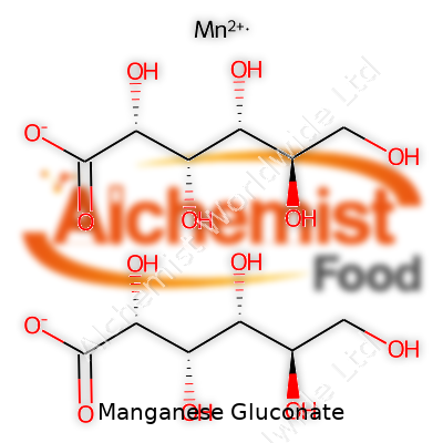Manganese Gluconate