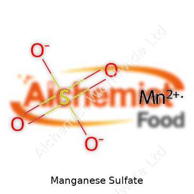 Manganese Sulfate