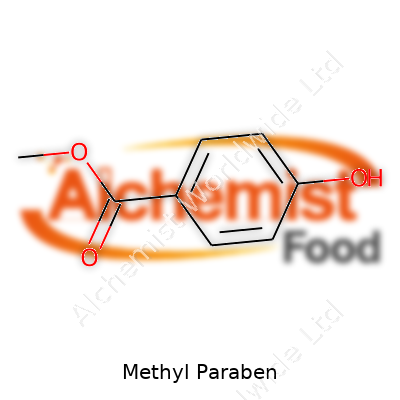 Methyl Paraben