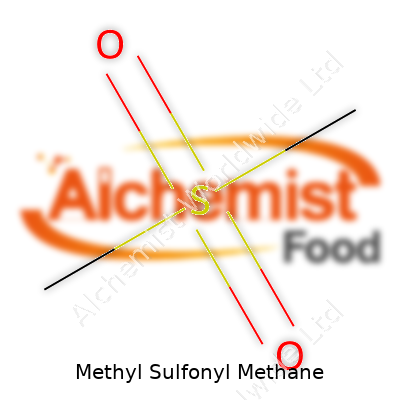Methyl Sulfonyl Methane