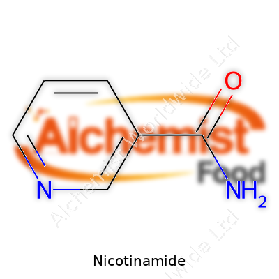 Nicotinamide