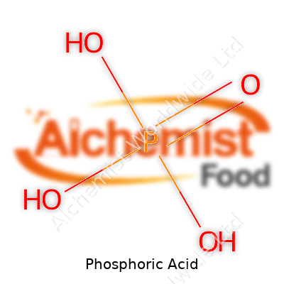 Phosphoric Acid