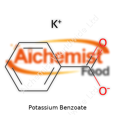 Potassium Benzoate