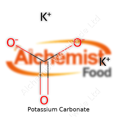 Potassium Carbonate