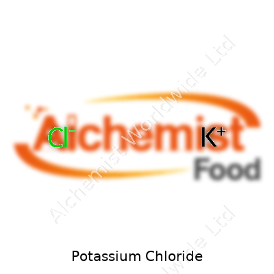 Potassium Chloride