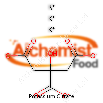 Potassium Citrate