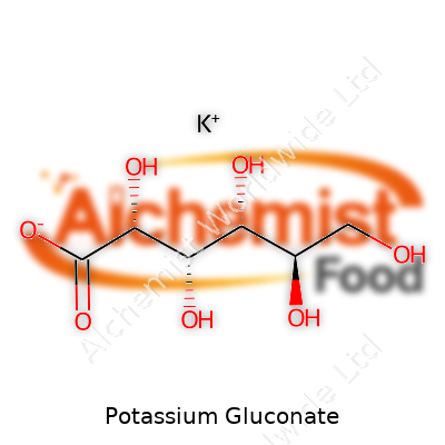 Potassium Gluconate