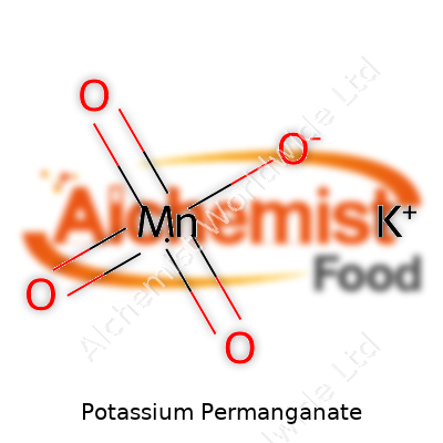 Potassium Permanganate