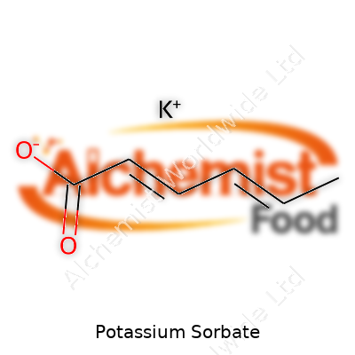Potassium Sorbate
