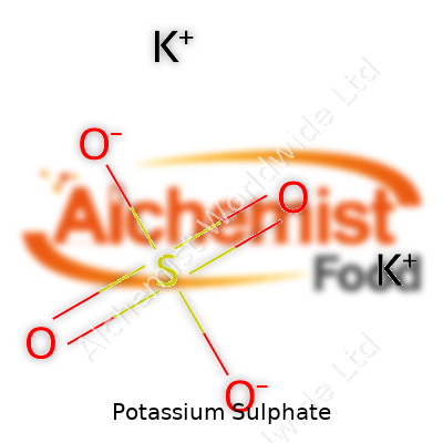 Potassium Sulphate
