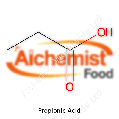 Propionic Acid