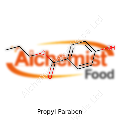 Propyl Paraben