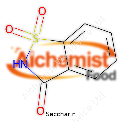 Saccharin