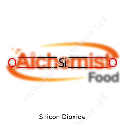 Silicon Dioxide