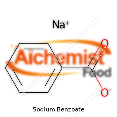 Sodium Benzoate