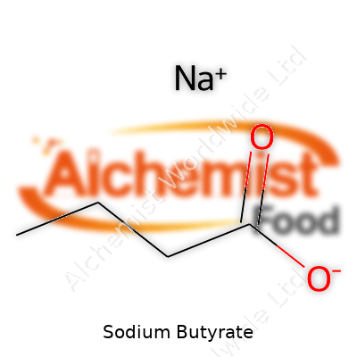 Sodium Butyrate
