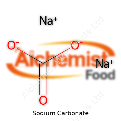 Sodium Carbonate
