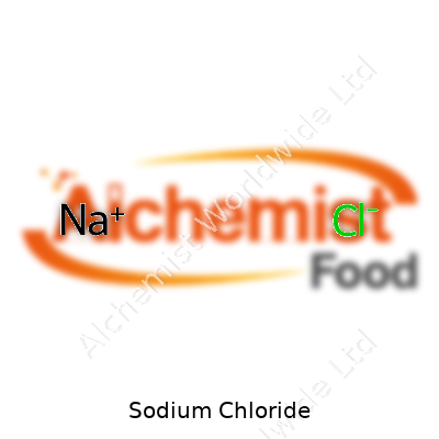 Sodium Chloride
