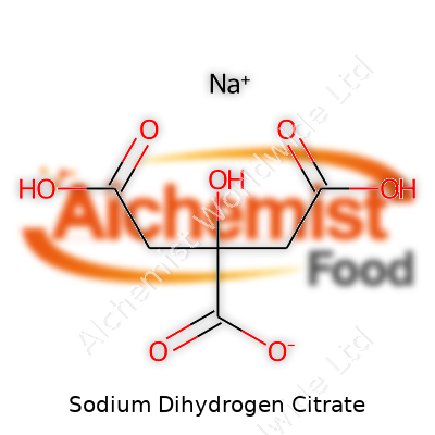 Sodium Dihydrogen Citrate
